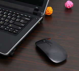 laptop mouse