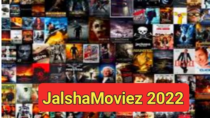 Jalshamoviez