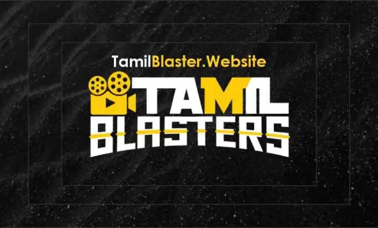 TamilBlasters