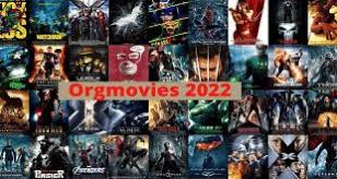 Orgmovies 2022