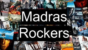 MADRAS ROCKERS