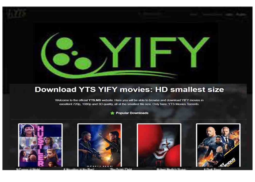 Yify TV