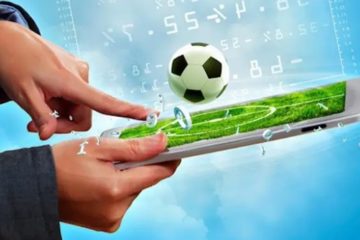 Some Out of the Box Football Betting Tricks That Will Not Let You Loose