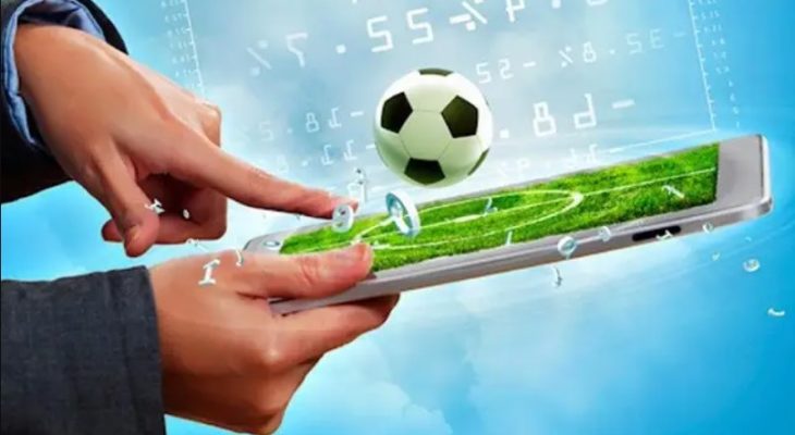 Some Out of the Box Football Betting Tricks That Will Not Let You Loose