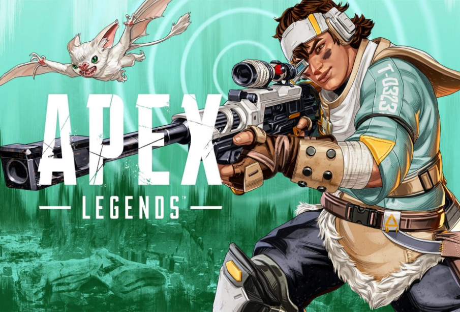 Apex Legends