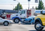 Legal Rights for Truck Accidents